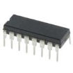 MAX4664CPE electronic component of Analog Devices