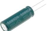 GF 1000U/63V electronic component of Samxon