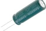 GF 1000U/63V  Passive Components