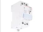 SM 363 230V 2NO M  Electromechanical