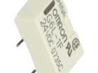 G6L-1F 24VDC General Purpose Relays