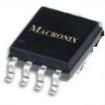 MX25U1635FM2I-10G electronic component of Macronix