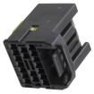 MX26018SF1 Automotive Connectors