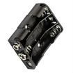BC3AAASF Coin Cell Battery Holders