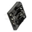 BC4AAAPC Coin Cell Battery Holders
