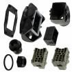 10410000002 Heavy Duty Power Connectors