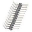 TSW-105-16-F-S-RE Headers & Wire Housings