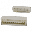 SM10B-GHS-TB(LF)(SN) electronic component of JST