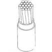 E65735-000 Hook-up Wire