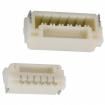 SM06B-GHS-TB(LF)(SN)  Connectors