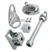 MS-AJ3 Sensor Fixings & Accessories