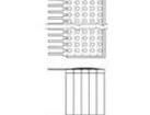 SM047C155MHN480 Multilayer Ceramic Capacitors MLCC - Leaded