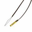 GA100K6MCD1 NTC (Negative Temperature Coefficient) Thermistors