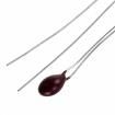 GA2.2K3A1A NTC (Negative Temperature Coefficient) Thermistors