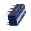 2-5435668-8 DIP Switches/SIP Switches