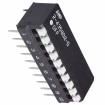 2-5435802-0 DIP Switches/SIP Switches