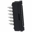 SLW12S-1C7LF FFC & FPC Connectors