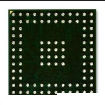 BCM5481A2IFBG electronic component of Broadcom