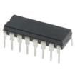 MAX391CPE+ electronic component of Analog Devices