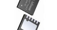 SLS32AIA020A4USON10XTMA2 Security ICs / Authentication ICs