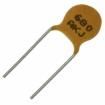 6LS331KNECM Ceramic Disc Capacitors
