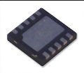 MAX4744ELB+ electronic component of Analog Devices