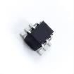 MAX4730EXT+T Analogue Switch ICs