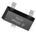 BCV46E6327HTSA1  Semiconductors