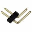 GRPB012MWCN-RC  Connectors