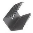 TV-40G Heat Sinks