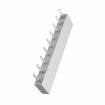 MSP10A0120K0GEJ Resistor Networks & Arrays
