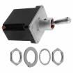 102TL2218-3 Toggle Switches