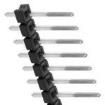 SL LP1-097-20Z Headers & Wire Housings