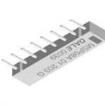 MSP10C0122K0GDA  Passive Components