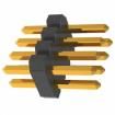 GRPB042VWVN-RC Headers & Wire Housings