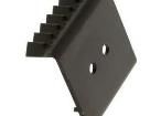 TV100 Heat Sinks