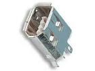 2415 01 Modular Connectors / Ethernet Connectors