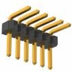 GRPB061VWCN-RC  Connectors
