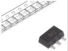 BCX5410TA electronic component of Diodes Incorporated