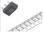 BCX5416TA  Semiconductors