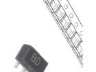 BCX5416TA Bipolar Transistors - BJT