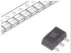 BCX55TA electronic component of Diodes Incorporated