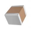 6R3S41X476MV4E Multilayer Ceramic Capacitors MLCC - SMD/SMT