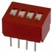 BD04 electronic component of C&K