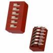 BD06AV DIP Switches/SIP Switches