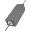 PSP500JB-270R Wirewound Resistors - Through Hole