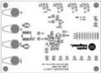 MAX44299EVKIT#  Embedded Solutions