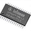 SLB9645XT12FW13332XUMA1 electronic component of Infineon