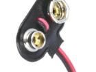 BS-TC Coin Cell Battery Holders