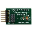 MAX44000PMB1# electronic component of Analog Devices